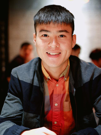 Những kiểu tóc sành điệu của dàn cầu thủ U23 Việt Nam